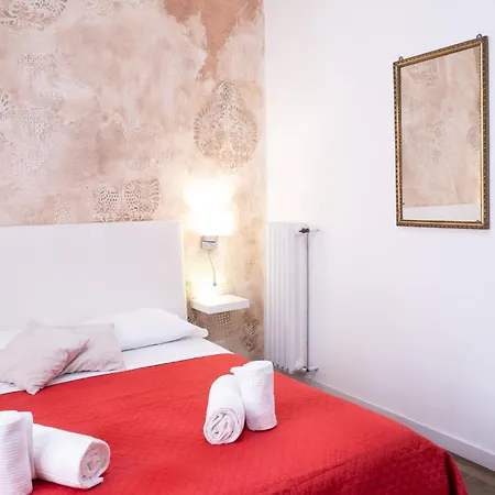 Apartment Maison Battistini - A Few Stops From The Centre Rome