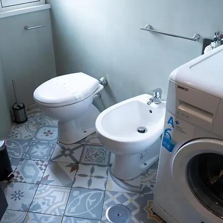 Maison Battistini - A Few Stops From The Centre Apartamento Roma