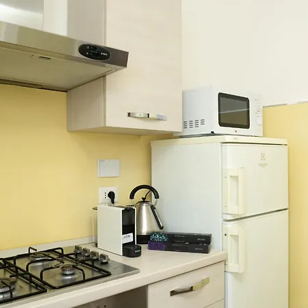 Maison Battistini - A Few Stops From The Centre Roma