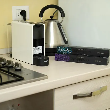 Apartamento Maison Battistini - A Few Stops From The Centre