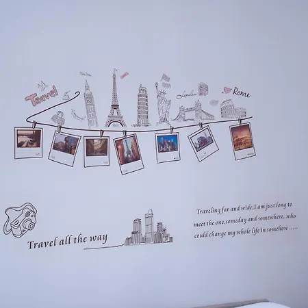 Maison Battistini - A Few Stops From The Centre Apartamento