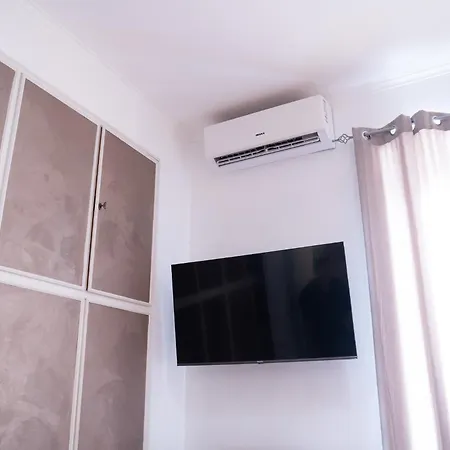 Maison Battistini - A Few Stops From The Centre Apartamento *