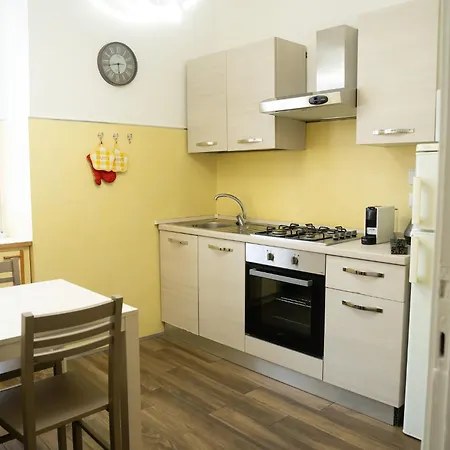 Apartment Maison Battistini - A Few Stops From The Centre *