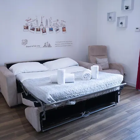 Maison Battistini - A Few Stops From The Centre Apartamento Roma