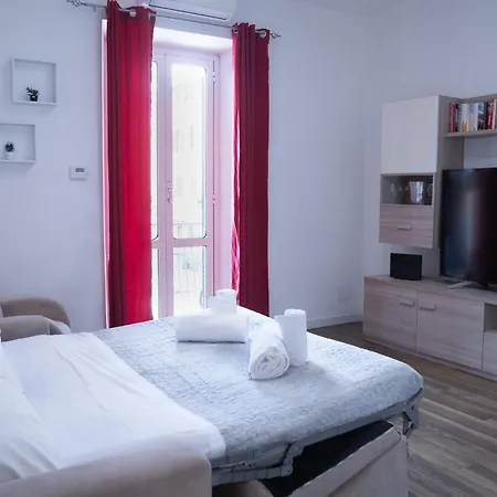 Maison Battistini - A Few Stops From The Centre *