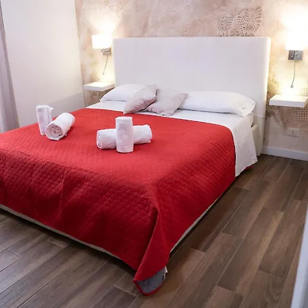 Maison Battistini - A Few Stops From The Centre Roma