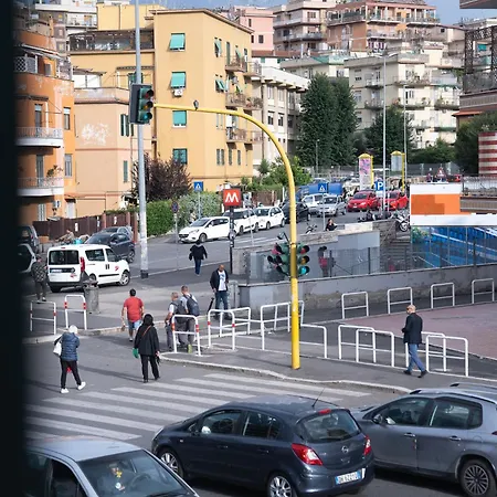 Maison Battistini - A Few Stops From The Centre Apartamento *